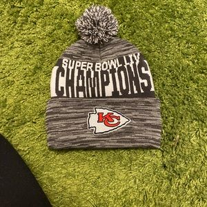 Kansas City Chiefs Hat